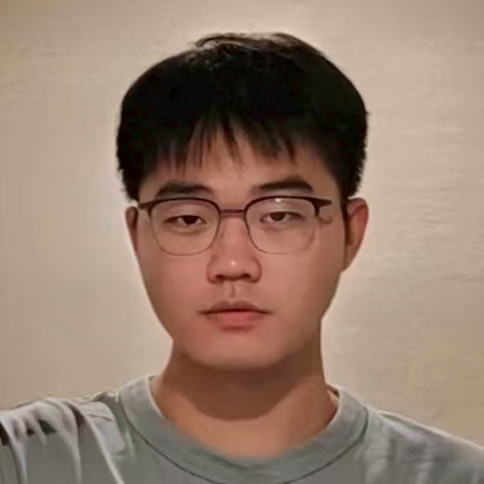 Haoquan Zhang