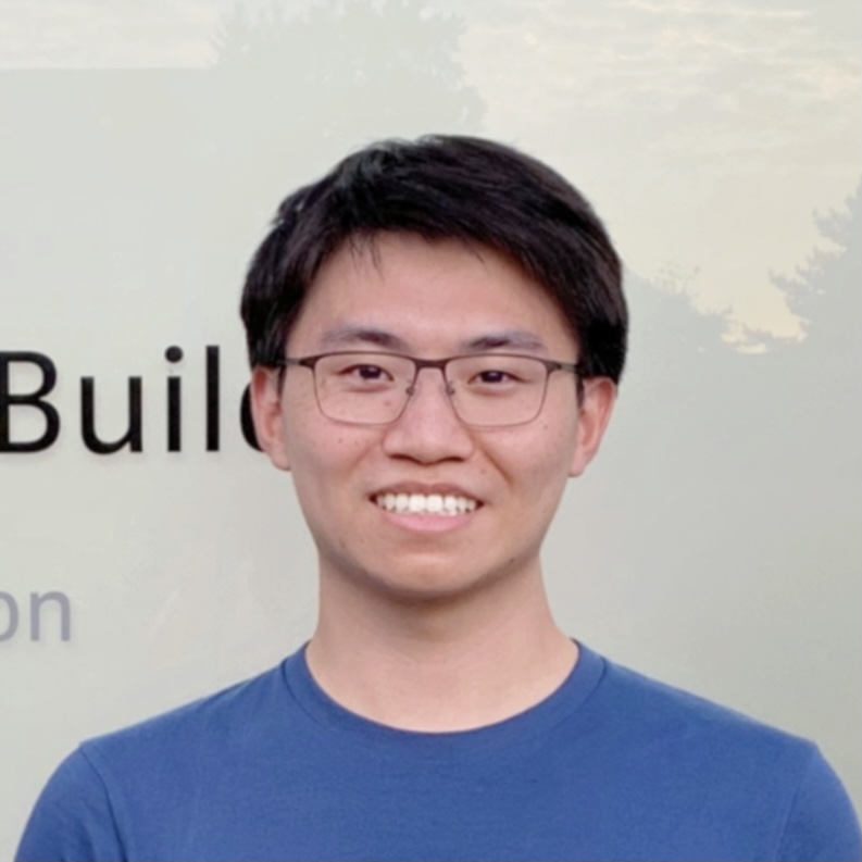 Tim Z Xiao