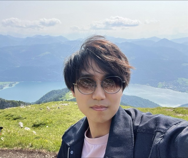 Weiyang Liu
