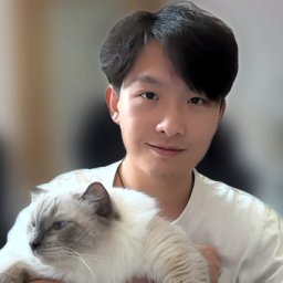 Yanyi Huang