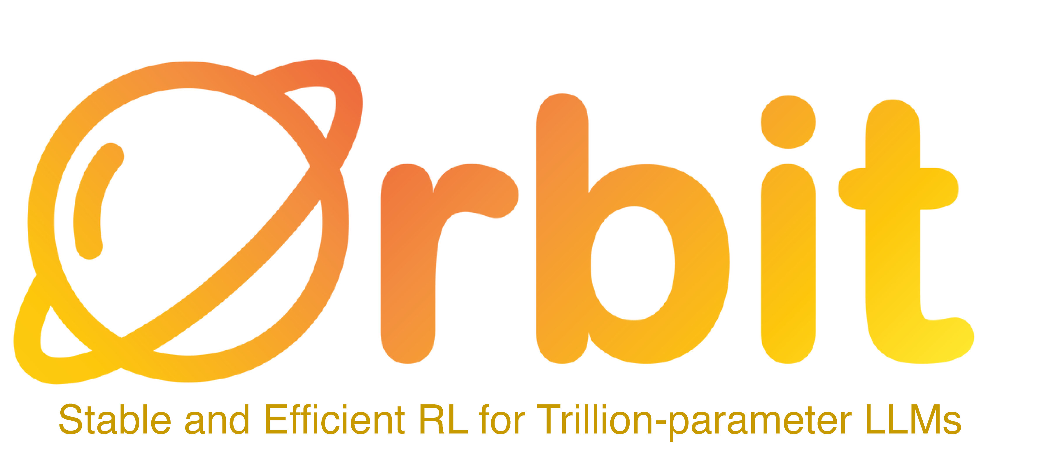 Orbit logo